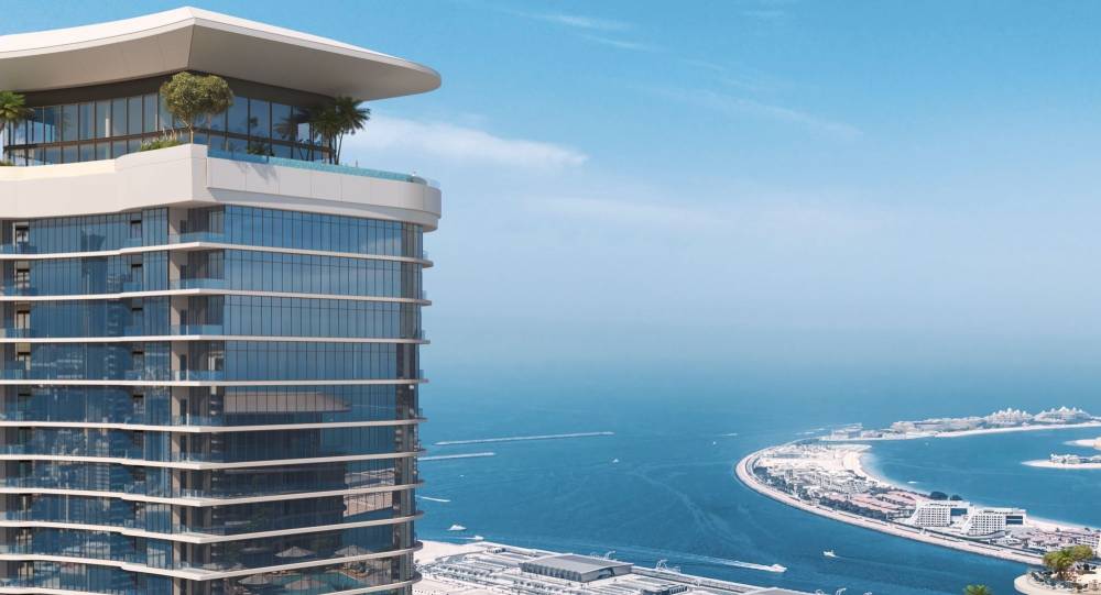 Gallery Sobha SeaHaven Sky Edition#1