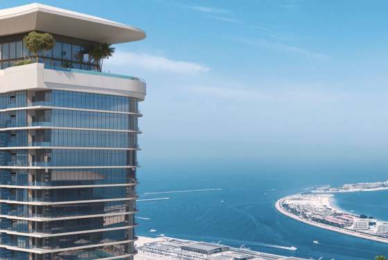 Sobha SeaHaven Sky Edition
