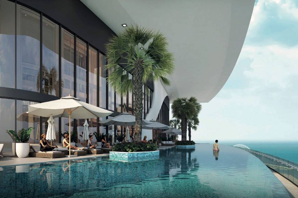 Gallery Sobha SeaHaven Sky Edition#5