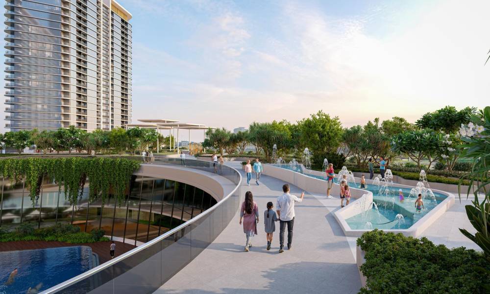 Gallery Sobha Solis#10