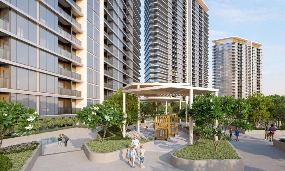 Gallery Sobha Solis#11