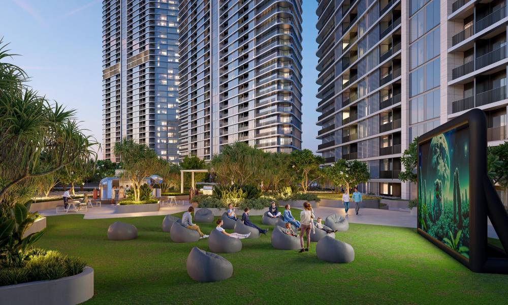 Gallery Sobha Solis#12
