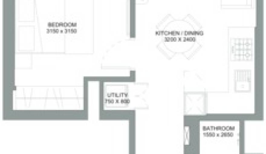 Plans Sobha Solis