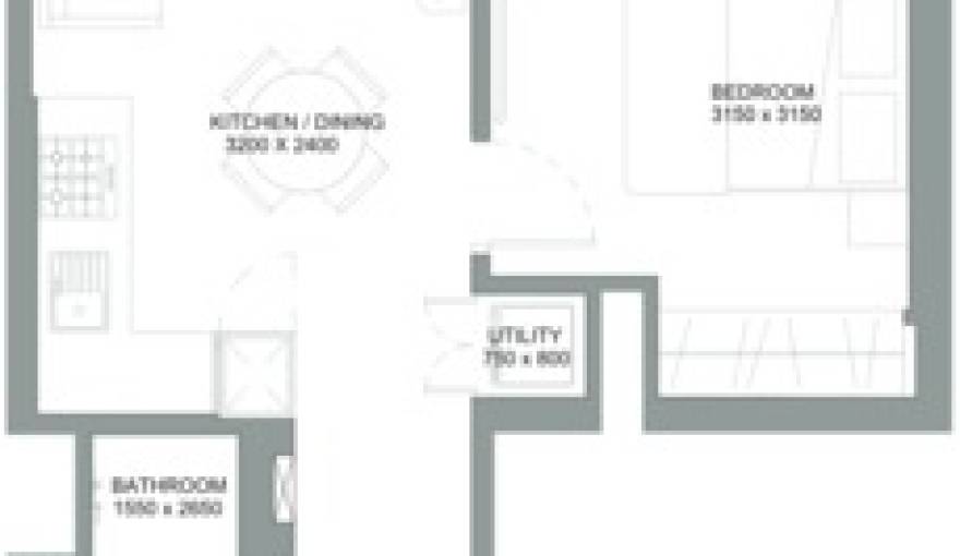 Plans Sobha Solis