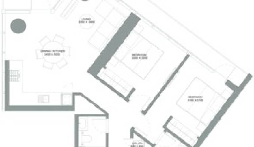 Plans Sobha Solis
