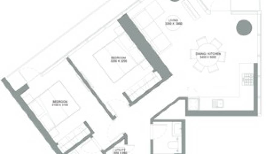 Plans Sobha Solis