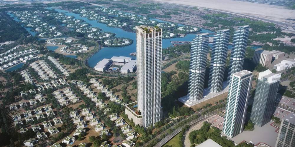 Gallery Sobha Verde#3