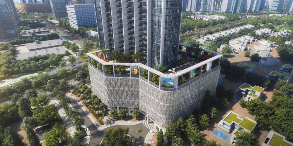Gallery Sobha Verde#4