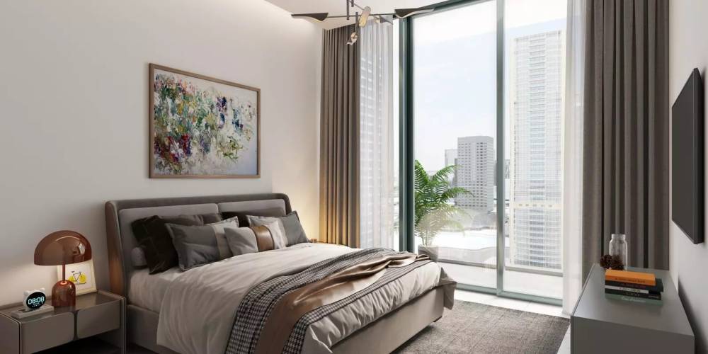 Interior design – Sobha Verde#2