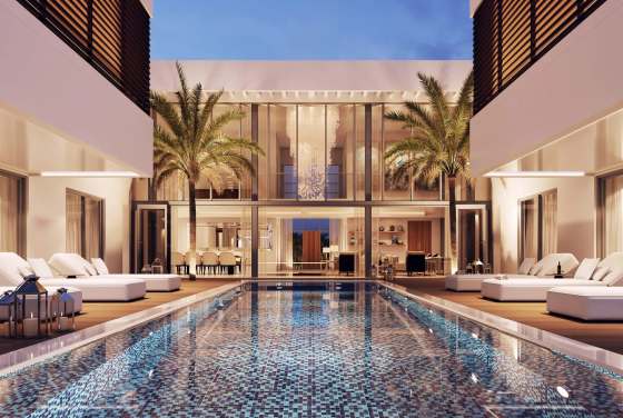 Su Misura Waterfront