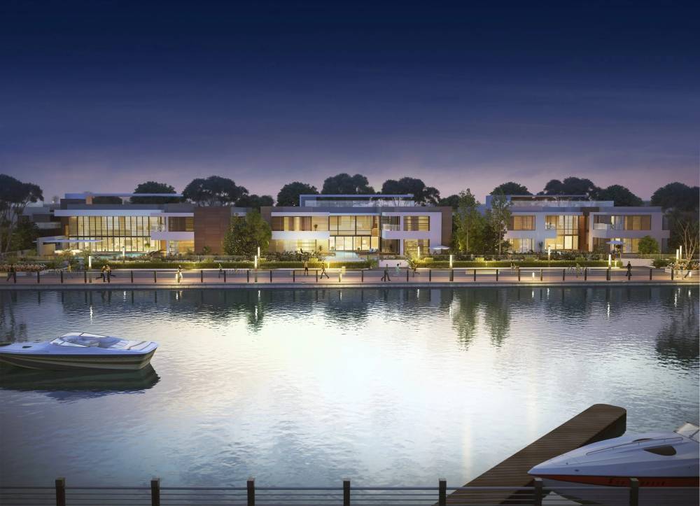 Gallery Su Misura Waterfront#7