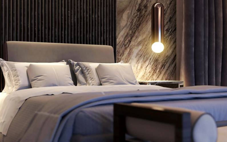 Interior design – Su Misura Waterfront