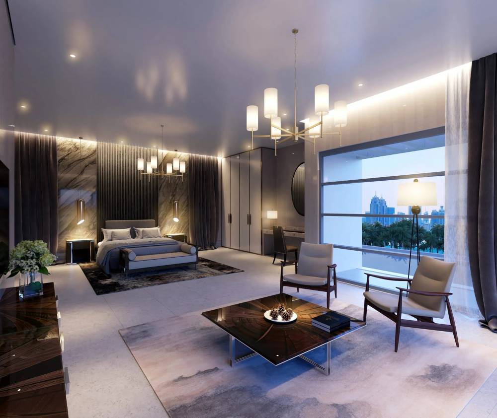 Interior design – Su Misura Waterfront#3