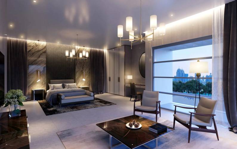 Interior design – Su Misura Waterfront