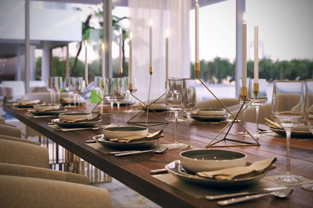 Interior design – Su Misura Waterfront#5