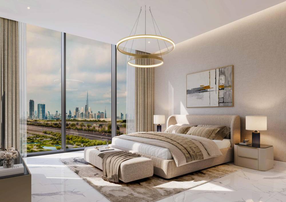 Interior design – The Element#1