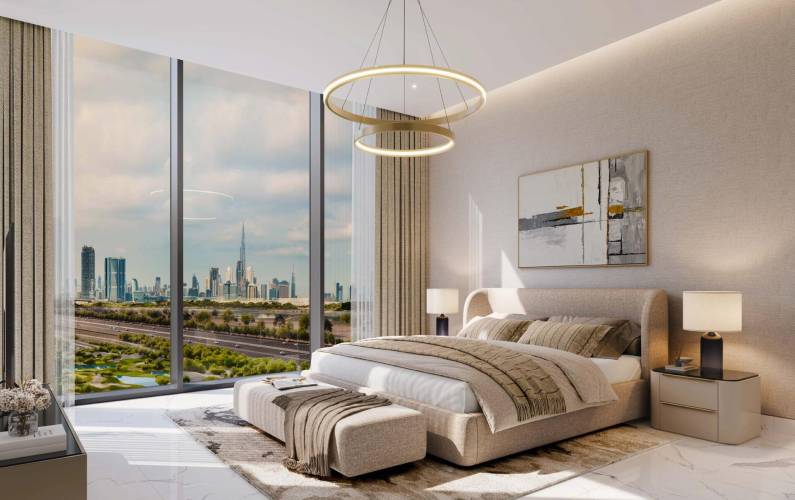 Interior design – The Element