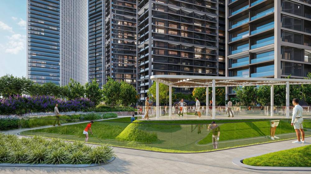 Gallery The Mirage#13