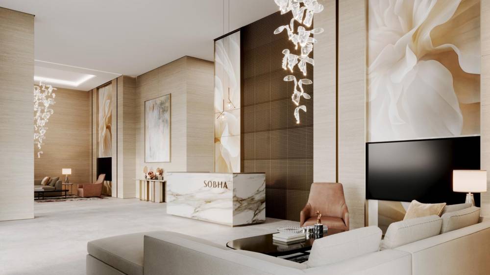 Gallery The Mirage#4