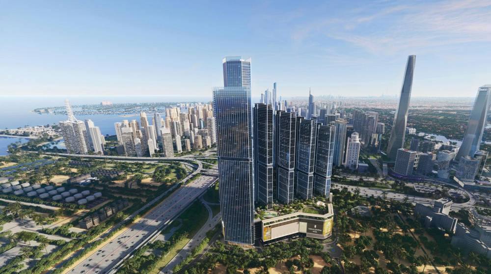 Gallery The Mirage#2