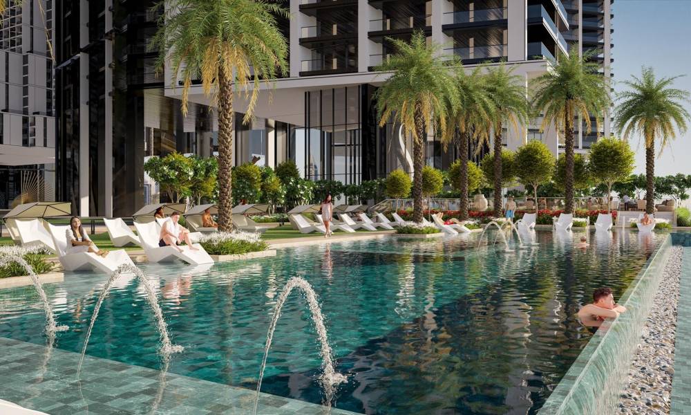 Gallery The Mirage#10