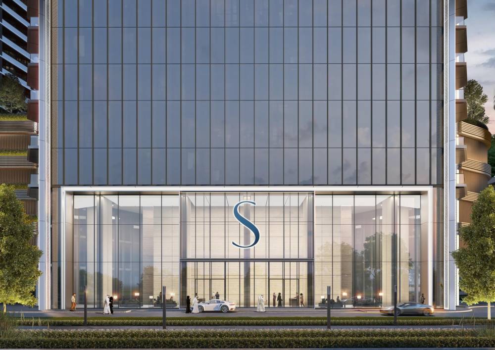 Gallery The S at Sobha Hartland II#9