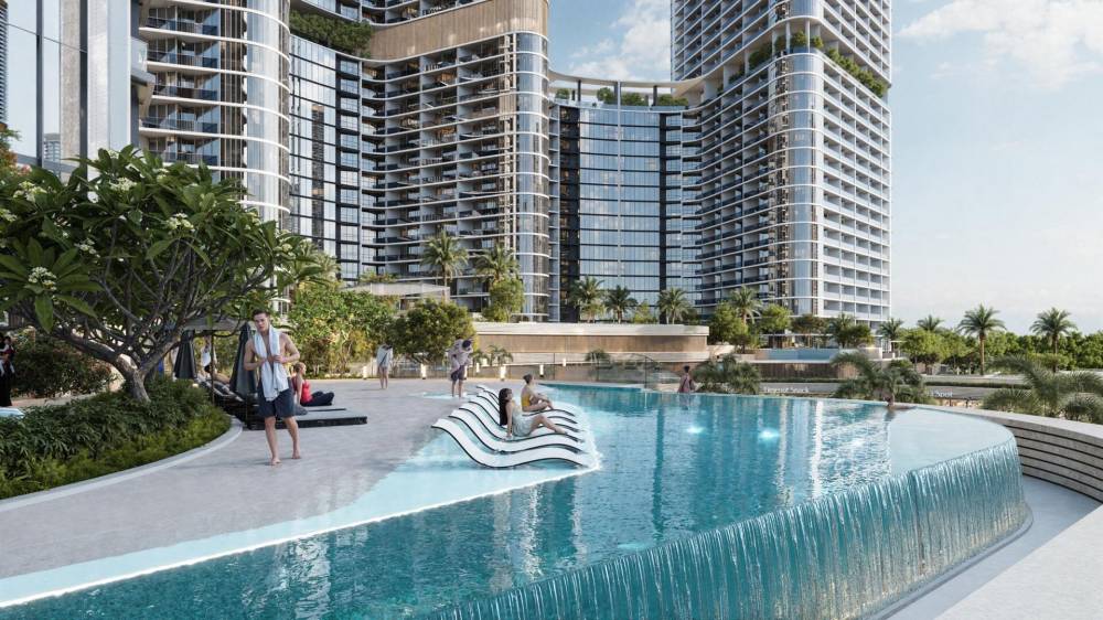 Gallery The S at Sobha Hartland II#3