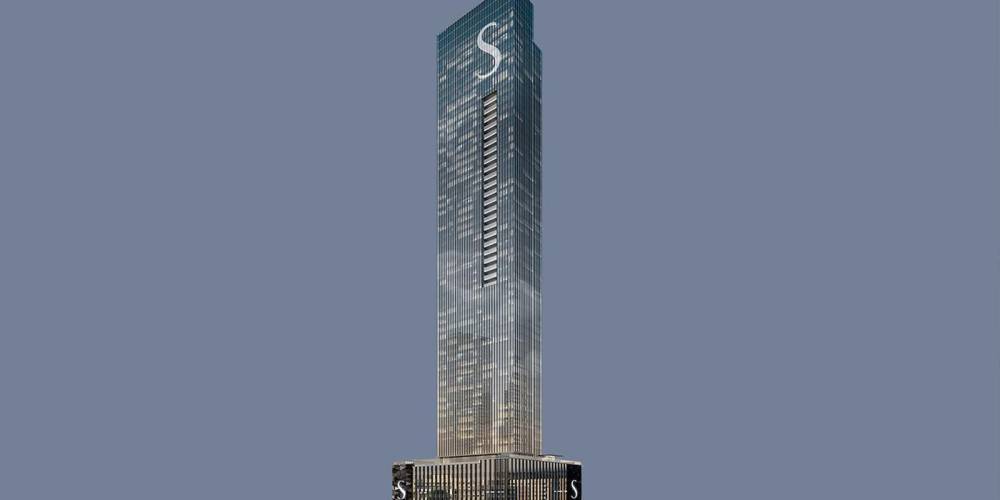 Gallery The S Tower#6