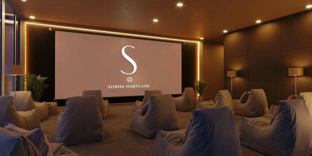 Interior design – The S Tower#9