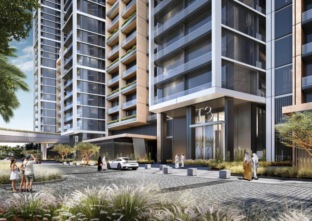 Gallery The Tranquil#16