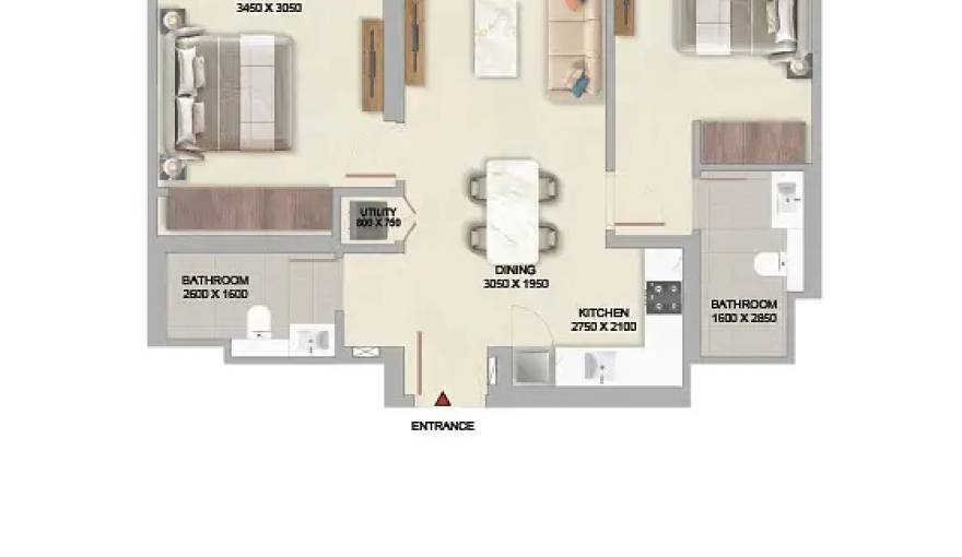 Plans The Woods Abode