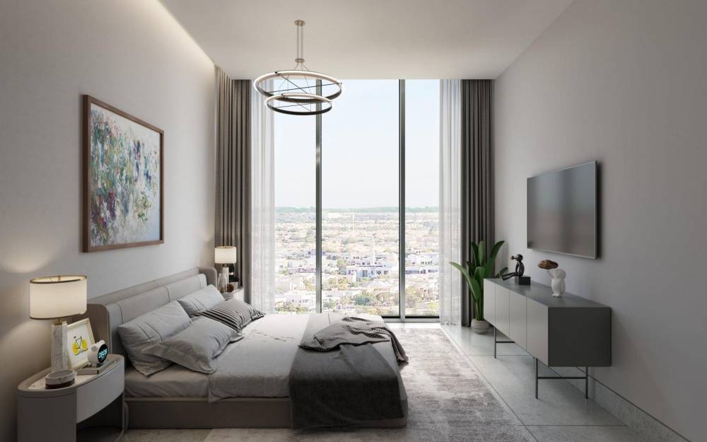 Interior design – Verde#3