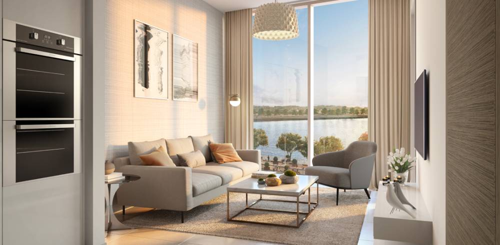 Interior design – Waves Grande#1
