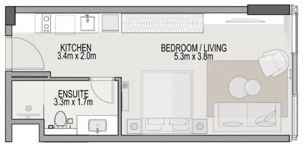 Plans Berkeley #1