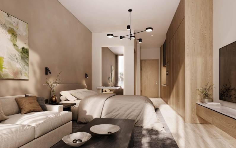 Interior design – Berkeley