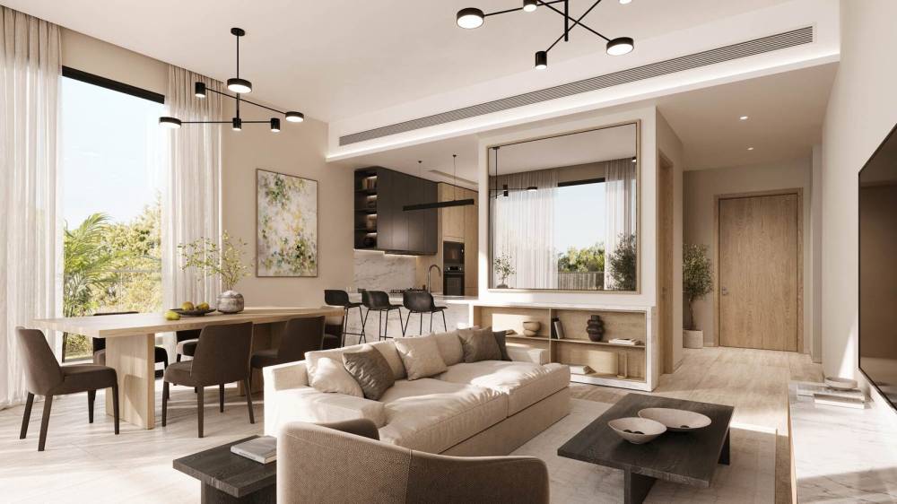 Interior design – Berkeley#2