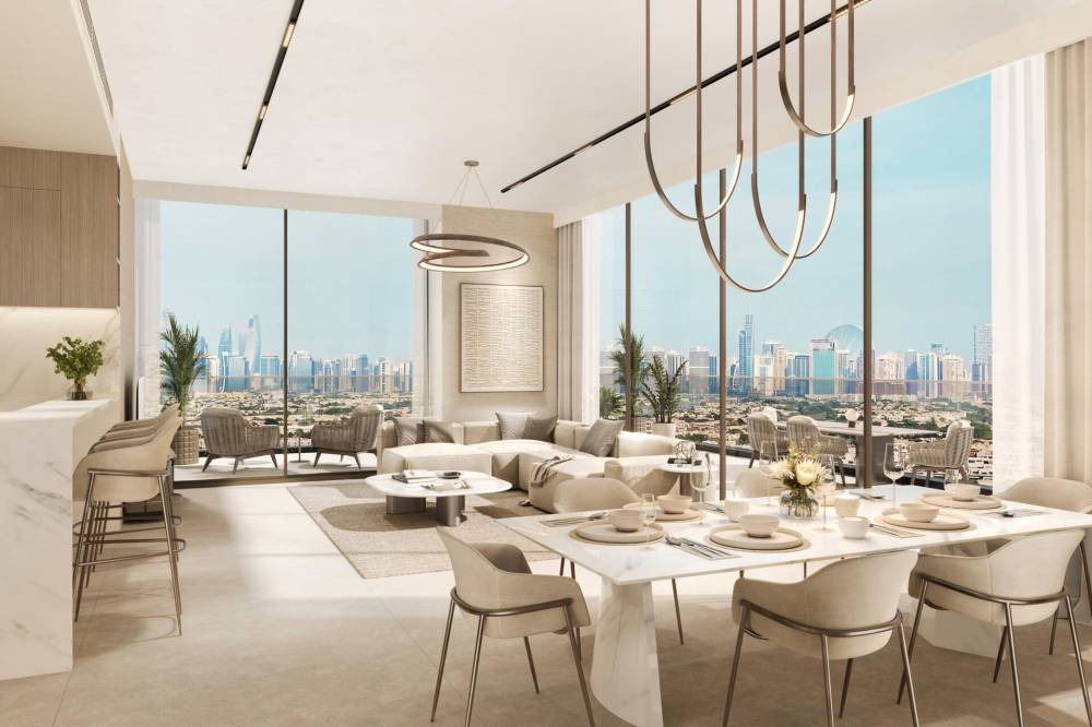 Interior design – SOL Levante#7