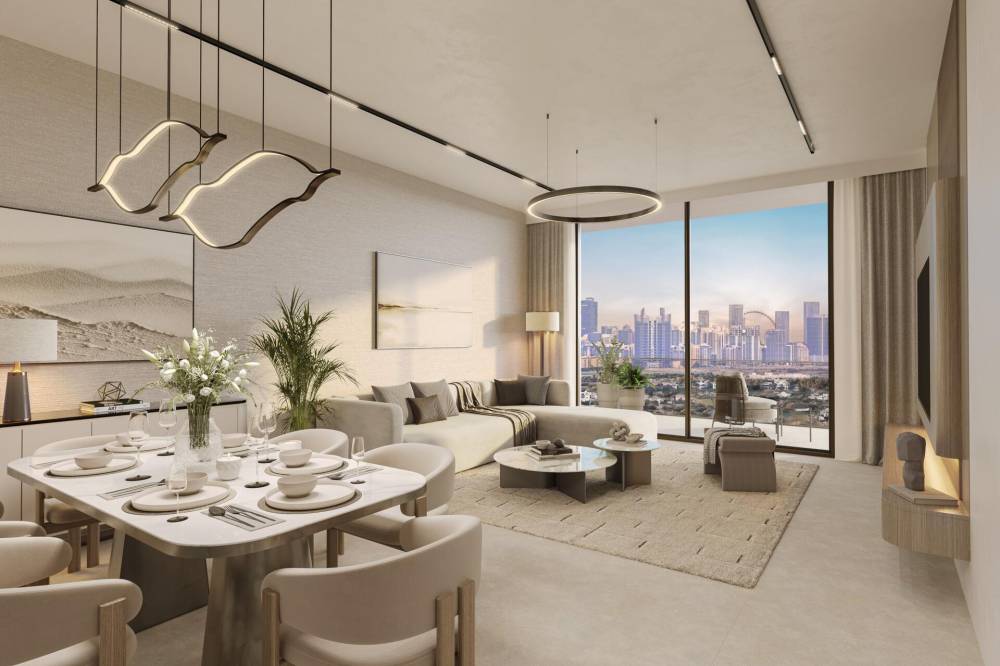 Interior design – SOL Levante#8