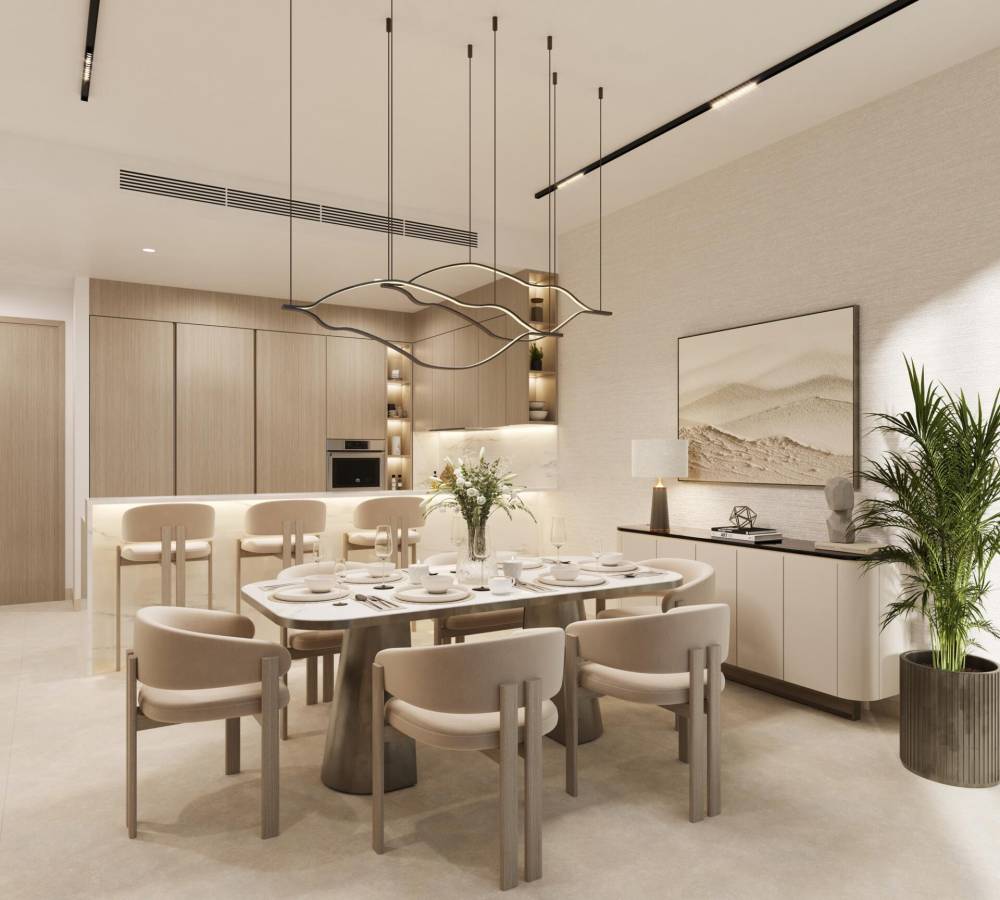 Interior design – SOL Levante#12