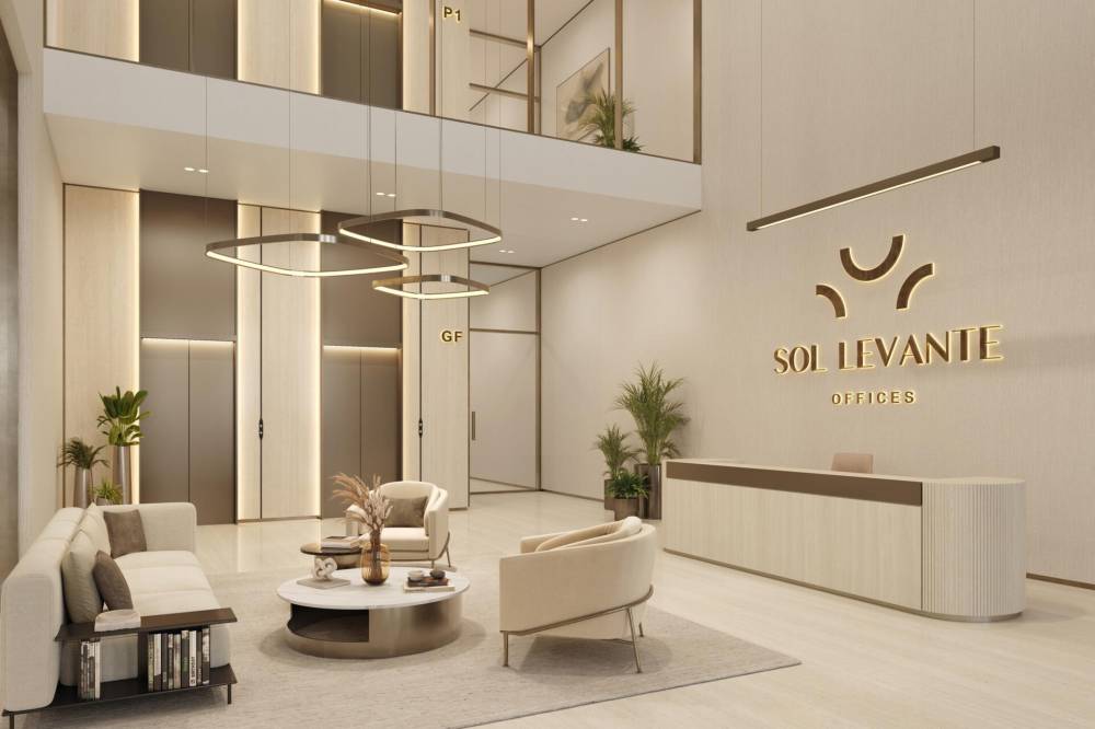 Interior design – SOL Levante#13