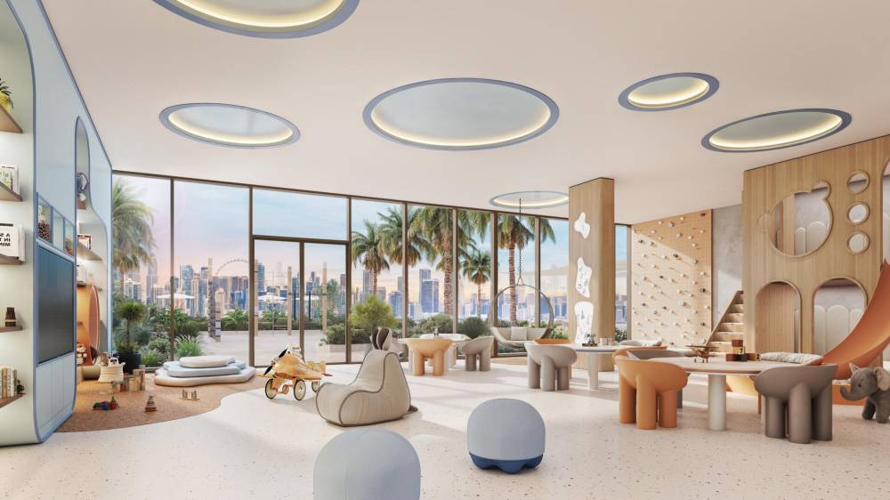 Interior design – SOL Levante#15