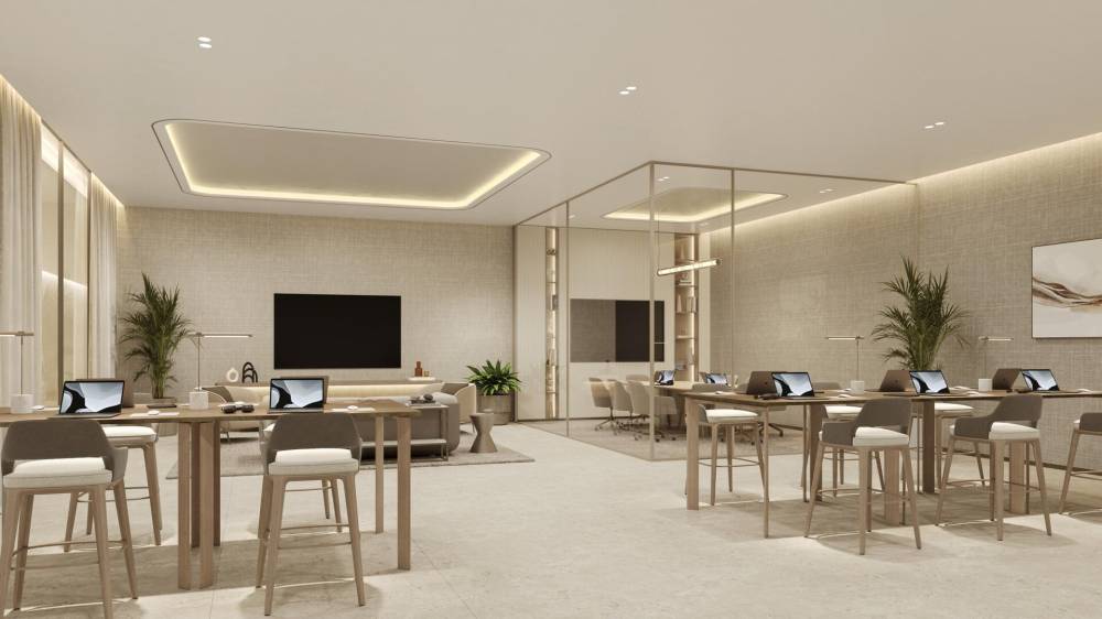 Interior design – SOL Levante#17