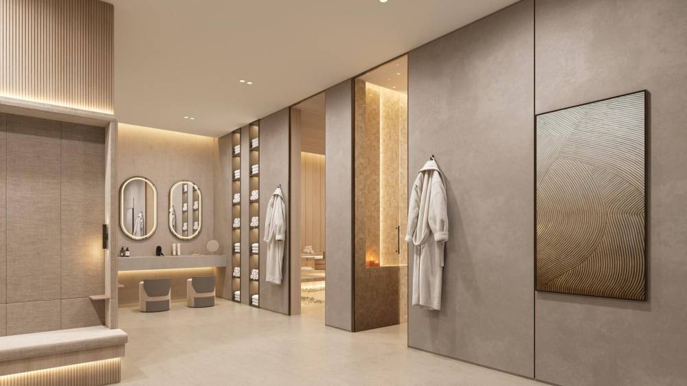 Interior design – SOL Levante#19