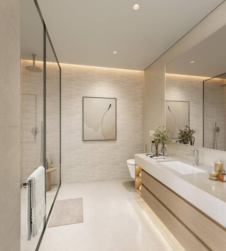 Interior design – SOL Levante#9