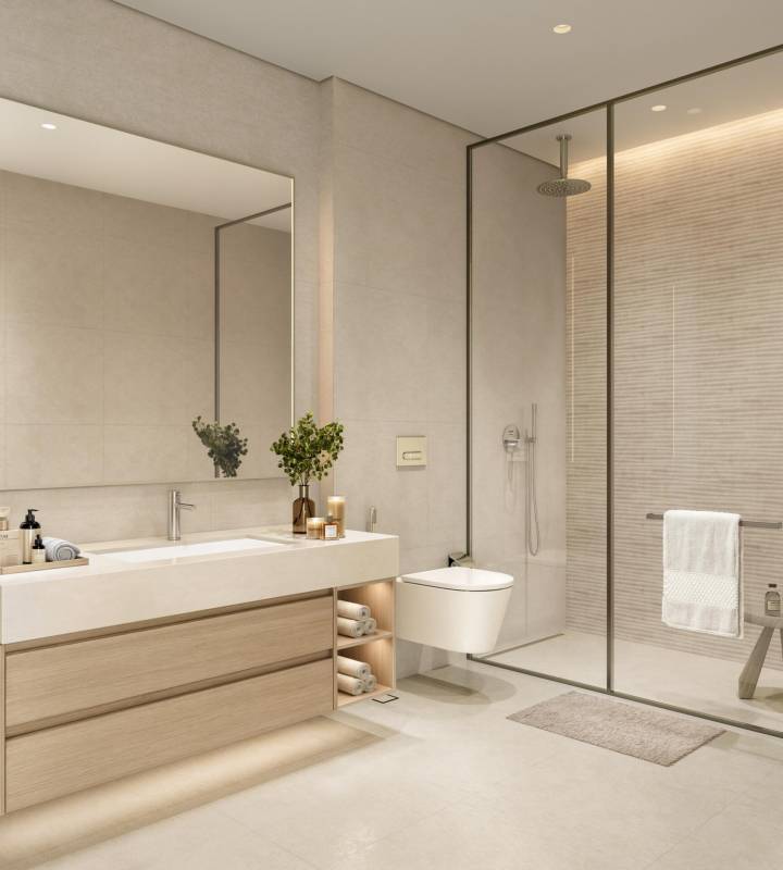 Interior design – SOL Levante#10
