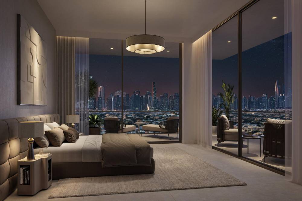 Interior design – SOL Levante#2