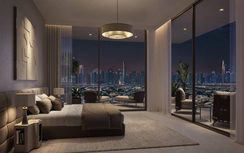 Interior design – SOL Levante