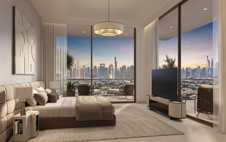 Interior design – SOL Levante