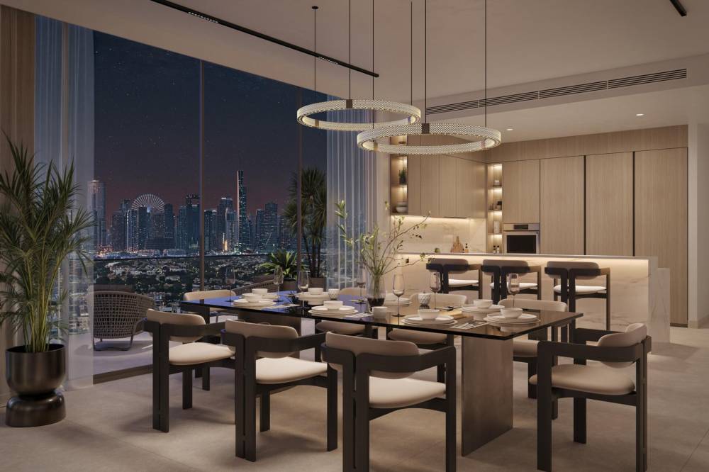 Interior design – SOL Levante#3