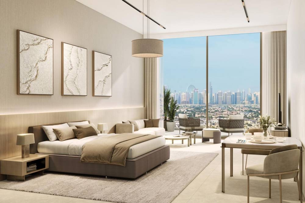 Interior design – SOL Levante#4